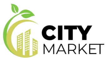 city market logo